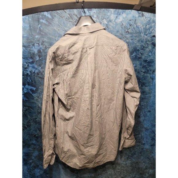 Men's Preswick & Moore Button-Up - Picture 2 of 3